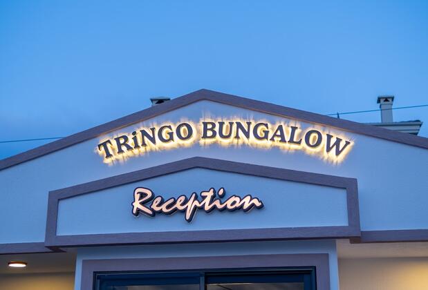 Tringo Bungalow - Görsel 8