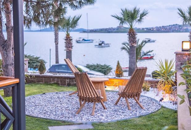 Tringo Bungalow - Görsel 9