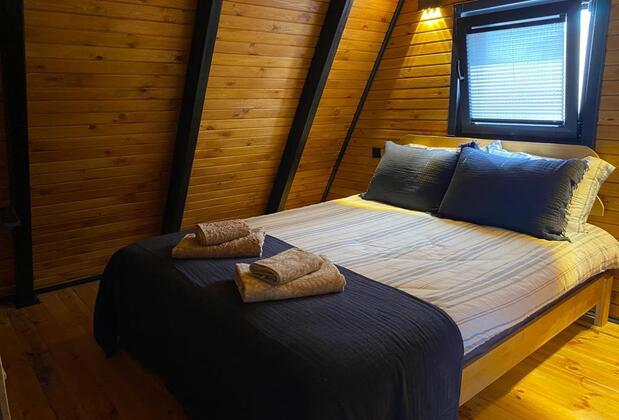 W. Shakespeare Sapanca Bungalov - Görsel 3