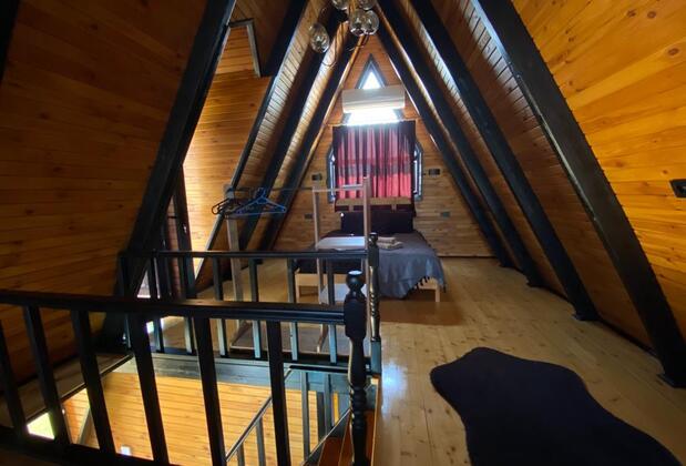 W. Shakespeare Sapanca Bungalov - Görsel 7