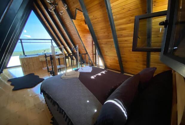 W. Shakespeare Sapanca Bungalov - Görsel 9