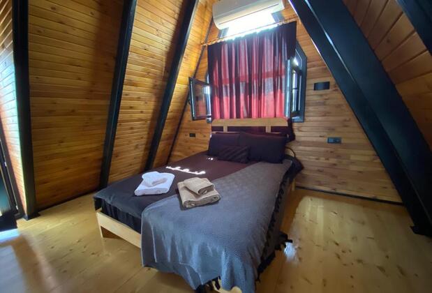 W. Shakespeare Sapanca Bungalov - Görsel 8