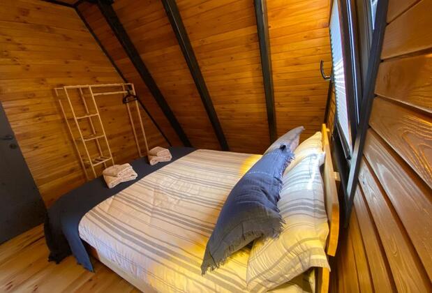 W. Shakespeare Sapanca Bungalov - Görsel 10