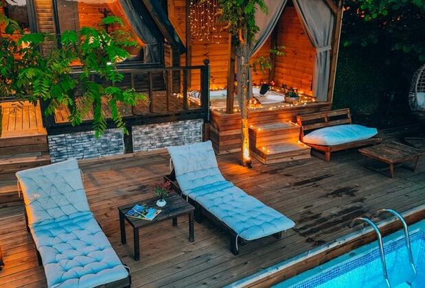 Sapanca Mea Vita - Görsel 10