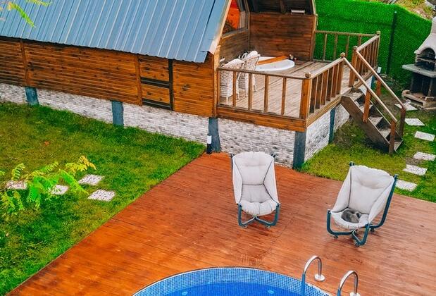 Sapanca Mea Vita - Görsel 11