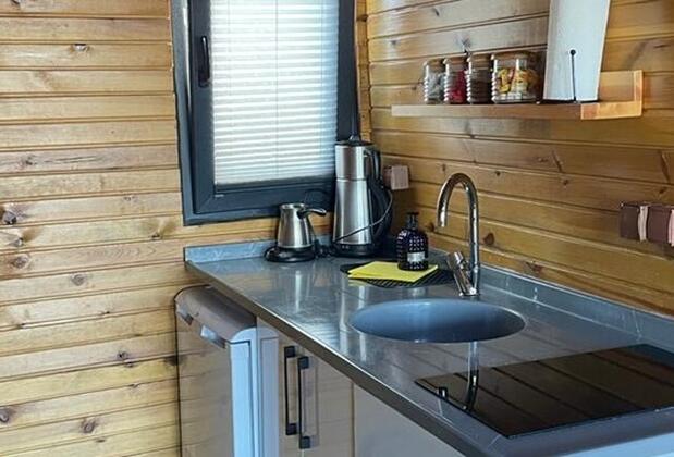 Sapanca Mea Vita - Görsel 9