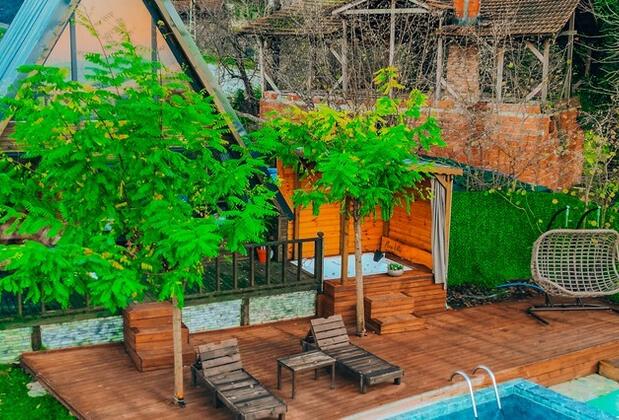 Sapanca Mea Vita - Görsel 12