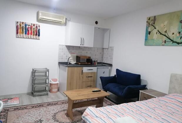 Hillside Apart House - Görsel 8