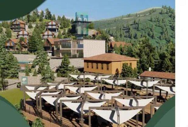 Quiet Abana Hacıveli Konağı - Görsel 3