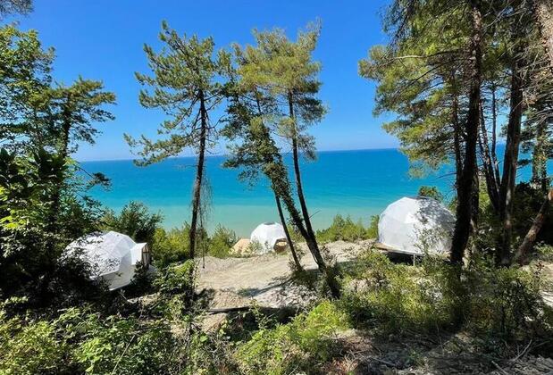 Quiet Abana Hacıveli Konağı - Görsel 4