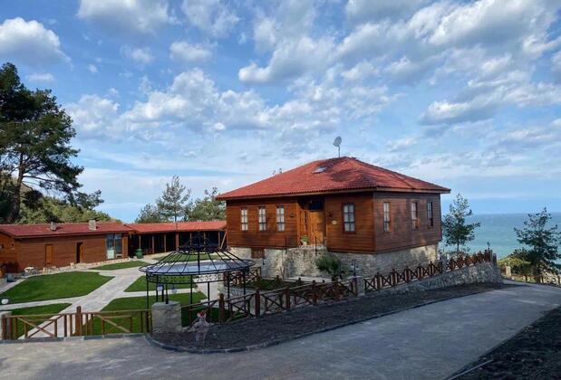 Quiet Abana Hacıveli Konağı - Görsel 5