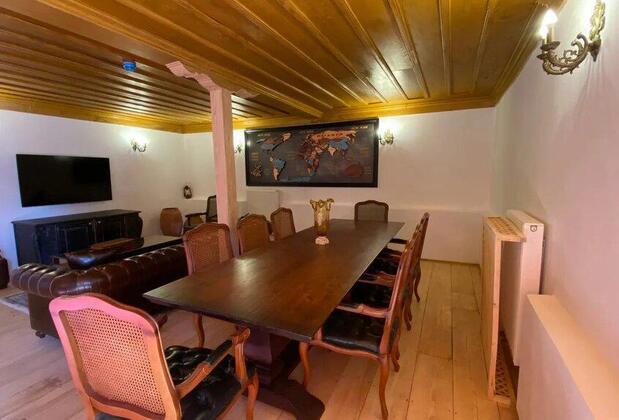 Quiet Abana Hacıveli Konağı - Görsel 8