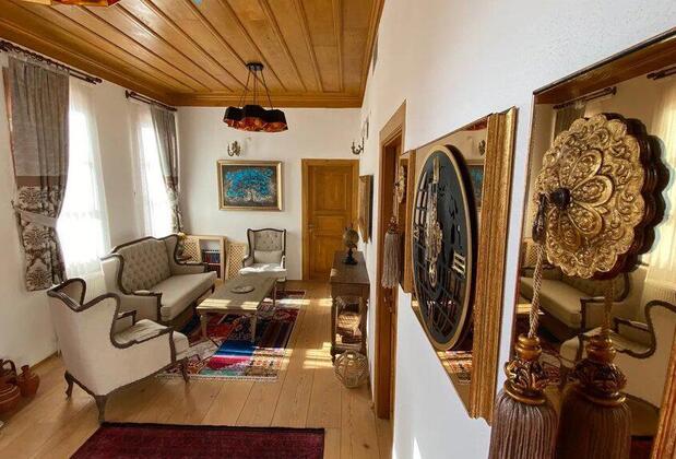 Quiet Abana Hacıveli Konağı - Görsel 9