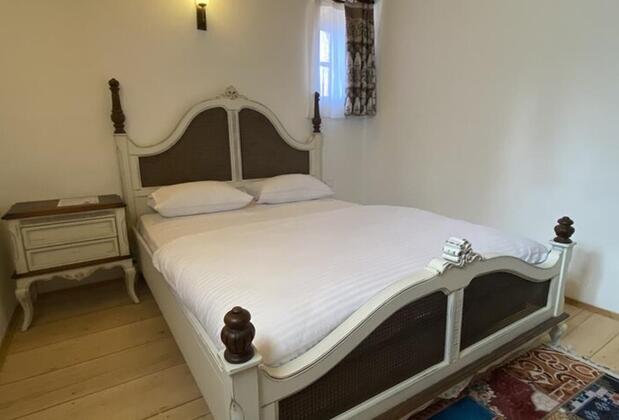 Quiet Abana Hacıveli Konağı - Görsel 10