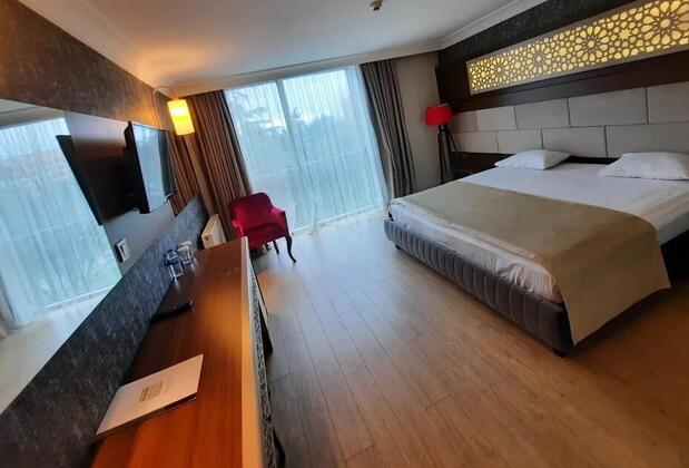 BM Hotel City - Görsel 4