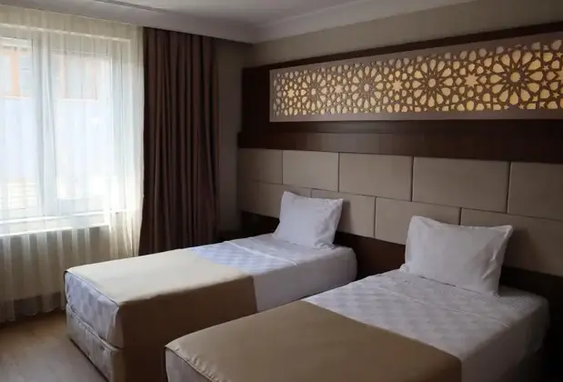 BM Hotel City - Görsel 8