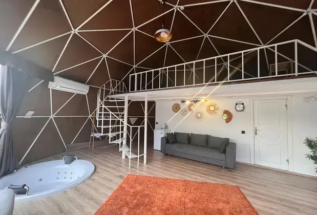 Lahza Sapanca - Görsel 11