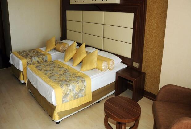 Misal Hotels Alanya Spa & Resort (Ex. Noxinn Club Hotel) - Görsel 3