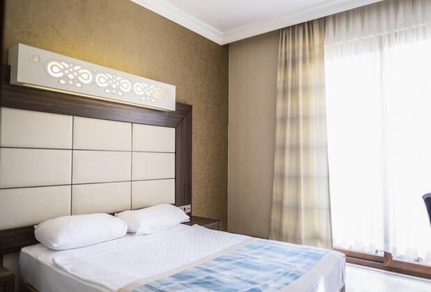 Misal Hotels Alanya Spa & Resort (Ex. Noxinn Club Hotel) - Görsel 10