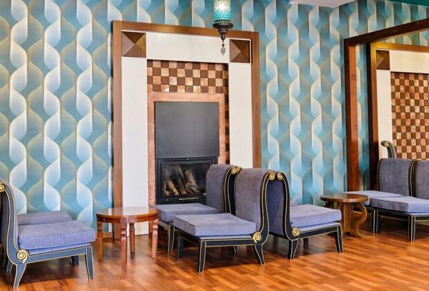 Misal Hotels Alanya Spa & Resort (Ex. Noxinn Club Hotel) - Görsel 14