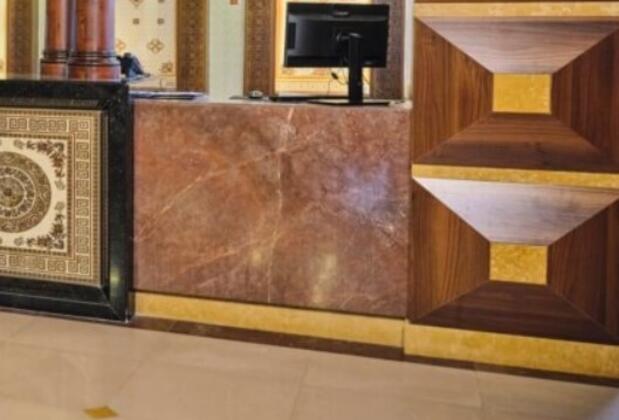 Misal Hotels Alanya Spa & Resort (Ex. Noxinn Club Hotel) - Görsel 13