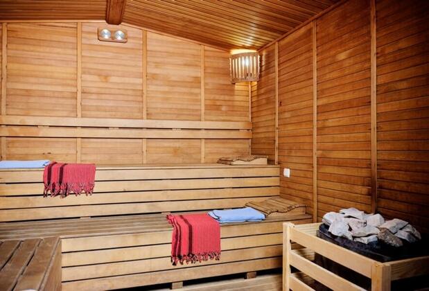 Misal Hotels Alanya Spa & Resort (Ex. Noxinn Club Hotel) - Görsel 16