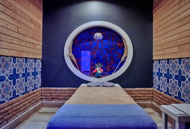 Misal Hotels Alanya Spa & Resort (Ex. Noxinn Club Hotel) - Görsel 18