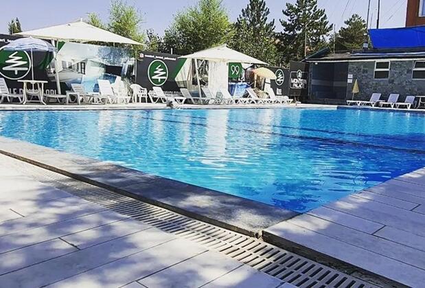 Monteri Termal Palace & SPA - Görsel 3