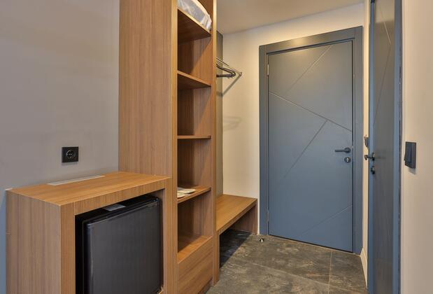 Wolf Of The City Hotel - Görsel 6