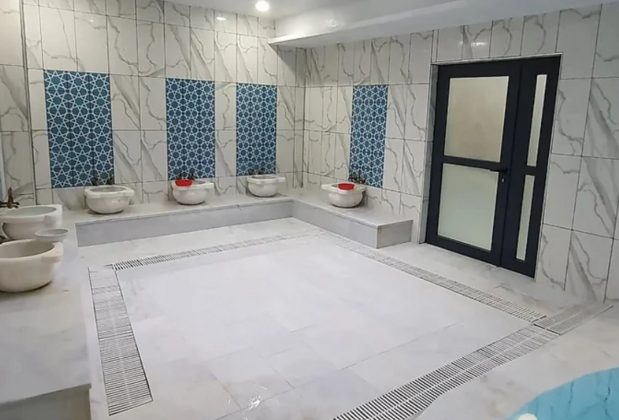 Monteri Termal Palace & SPA - Görsel 12