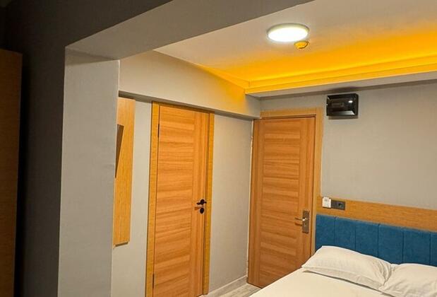 Otel Carpediem Gold Kuşadası - Görsel 6