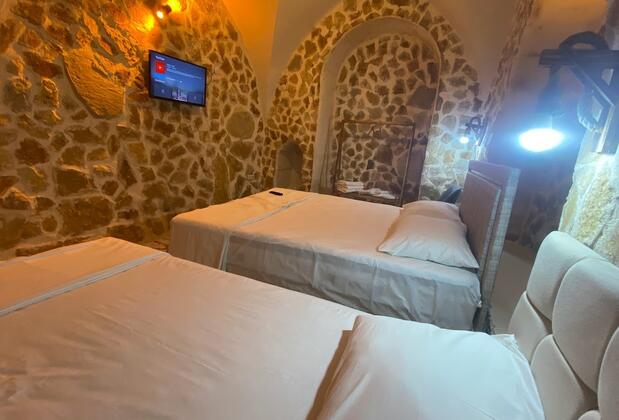 Demirhan Butik Otel - Görsel 3