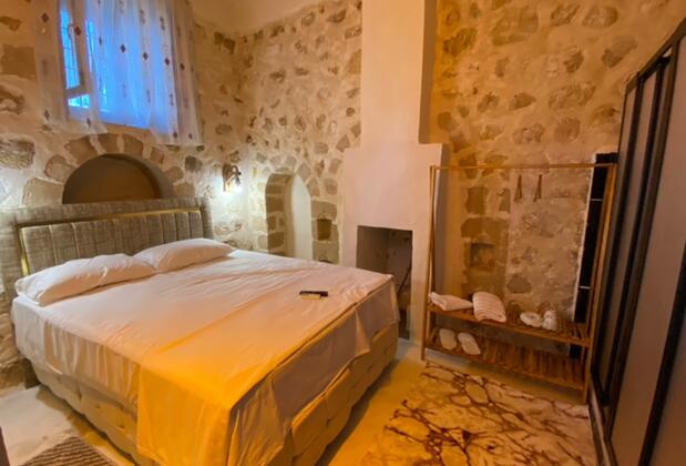 Demirhan Butik Otel - Görsel 6