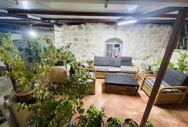 Demirhan Butik Otel - Görsel 9