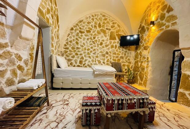 Demirhan Butik Otel - Görsel 13