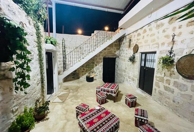 Demirhan Butik Otel - Görsel 14