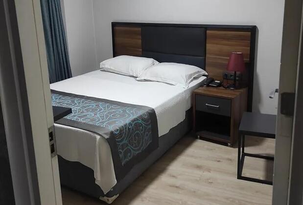 Volens Hotel - Görsel 3