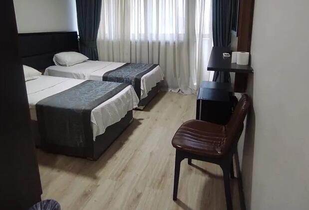 Volens Hotel - Görsel 4