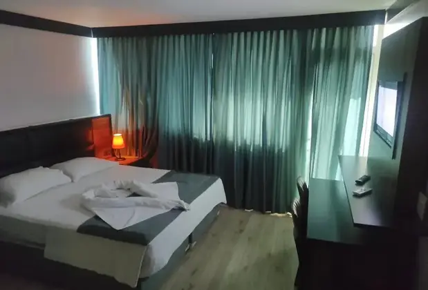 Volens Hotel - Görsel 5