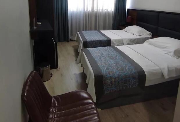 Volens Hotel - Görsel 6