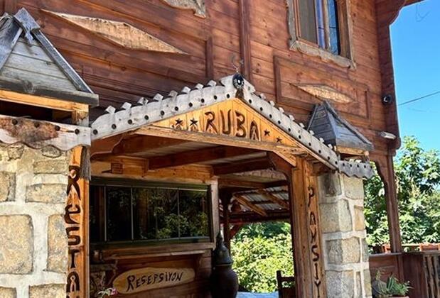 Rubaşı Otel Fındıklı - Görsel 4