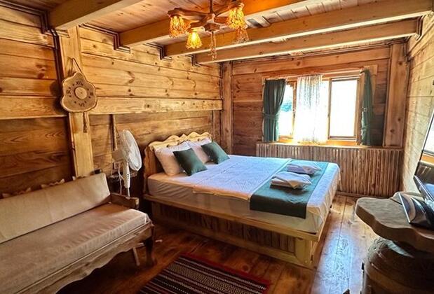 Rubaşı Otel Fındıklı - Görsel 8