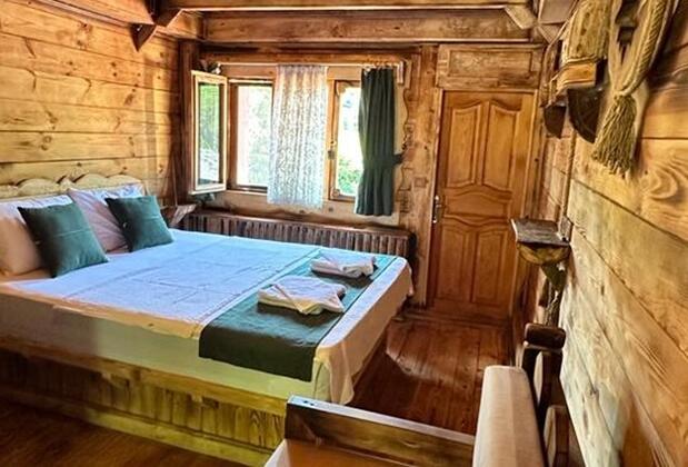 Rubaşı Otel Fındıklı - Görsel 9