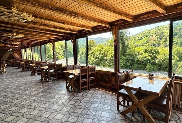 Rubaşı Otel Fındıklı - Görsel 14