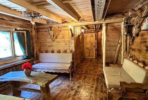 Rubaşı Otel Fındıklı - Görsel 11