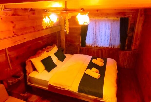 Rubaşı Otel Fındıklı - Görsel 12