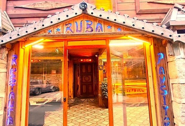 Rubaşı Otel Fındıklı - Görsel 3