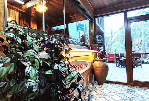 Rubaşı Otel Fındıklı - Görsel 15