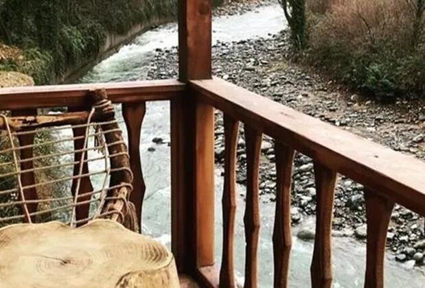 Rubaşı Otel Fındıklı - Görsel 13