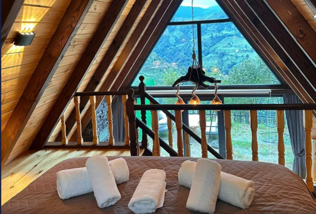 Eloi Suit Bungalov - Görsel 3